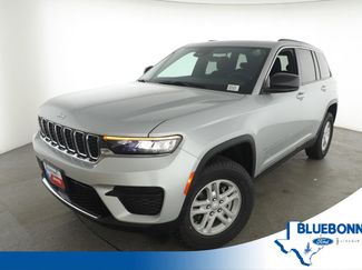 New 2025 Jeep Grand Cherokee Laredo video 1