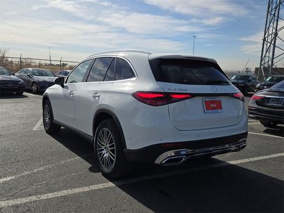 New 2026 Mercedes-Benz GLC 300 4MATIC