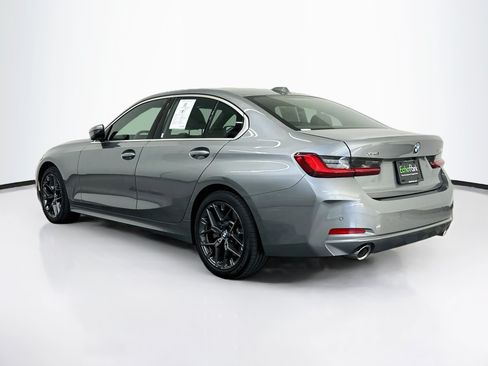 Used 2026 BMW 330i xDrive Sedan AWD/4WD image 5