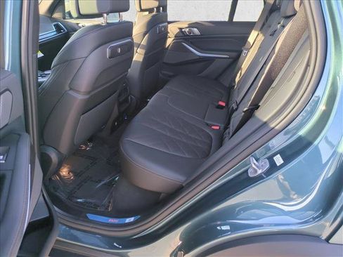 Used 2026 BMW X5 xDrive40i AWD/4WD image 21