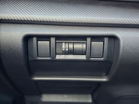 Used 2024 Subaru Crosstrek 2.5i Sport w/ Crosstrek Mirror Package image 36