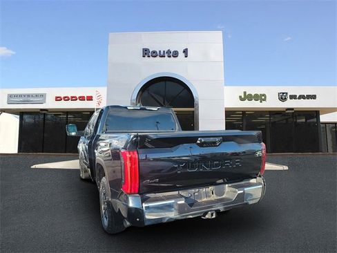 Used 2024 Toyota Tundra SR5 image 5