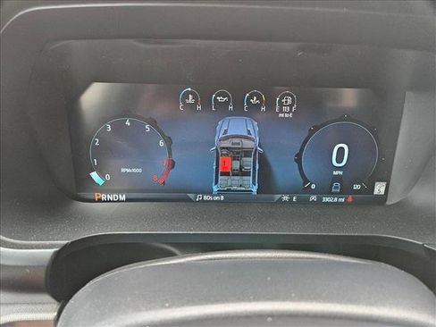 New 2025 Ford F150 Lariat w/ Equipment Group 502A High image 11