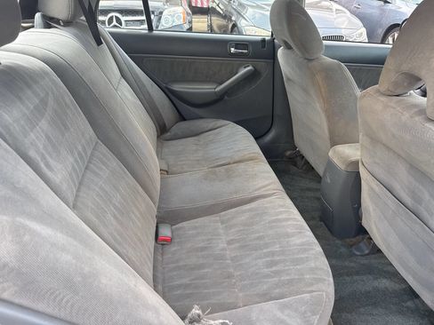 Used 2004 Honda Civic EX image 16