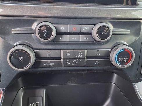 New 2026 Ford F150 STX w/ Equipment Group 200A image 33