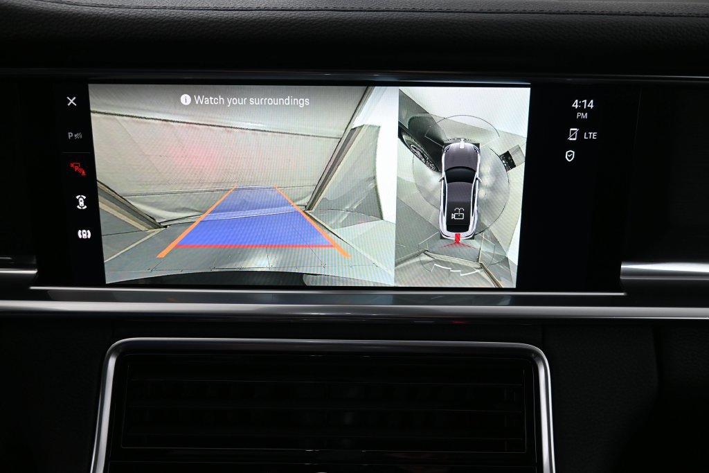 Certified 2023 Porsche Panamera 4 Platinum Edition AWD/4WD image 23