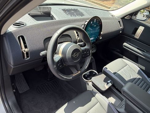 Used 2025 MINI Cooper Countryman S AWD/4WD image 4