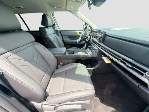 New 2026 Hyundai Santa Fe SEL FWD image 20