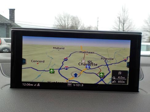 Used 2019 Audi Q7 3.0T Premium Plus w/ Premium Plus Package image 22