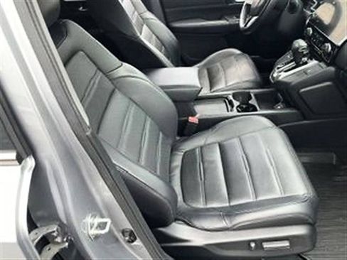 Used 2018 Honda CR-V EX-L image 8
