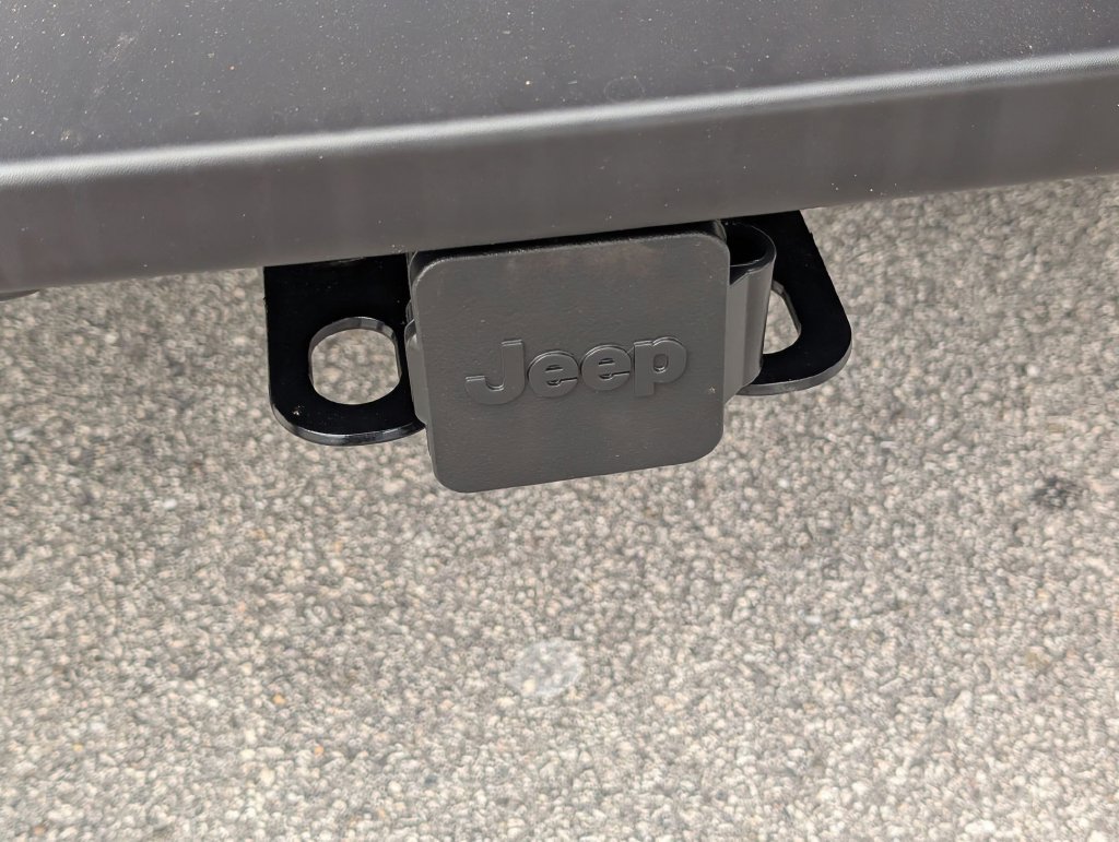 New 2026 Jeep Wrangler Unlimited Sahara AWD/4WD image 27