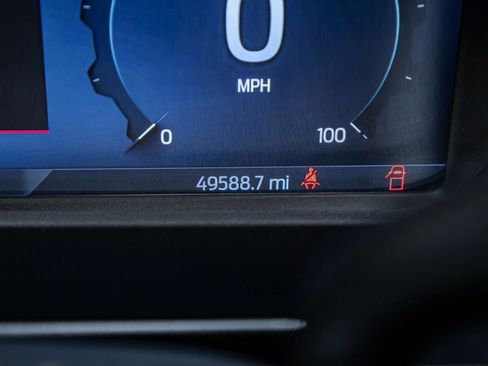 Used 2023 Ford F250 Lariat w/ Sport Appearance Package image 19