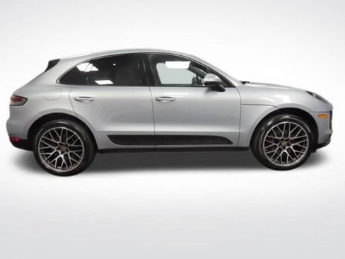 Used 2020 Porsche Macan image 7