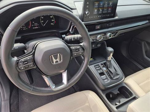 Certified 2024 Honda CR-V EX-L image 10