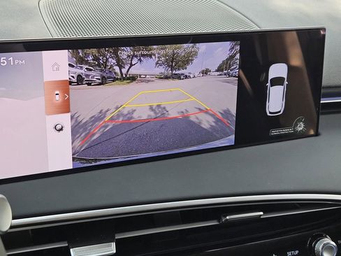 New 2026 Genesis GV70 2.5T image 24