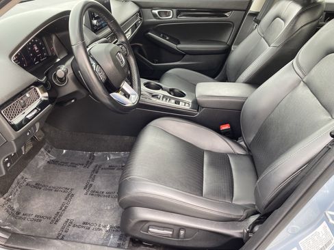 Used 2023 Honda Civic Touring image 15