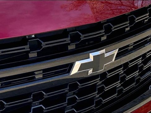 Used 2023 Chevrolet Tahoe Z71 image 27