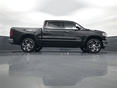 Used 2021 RAM 1500 Limited image 24