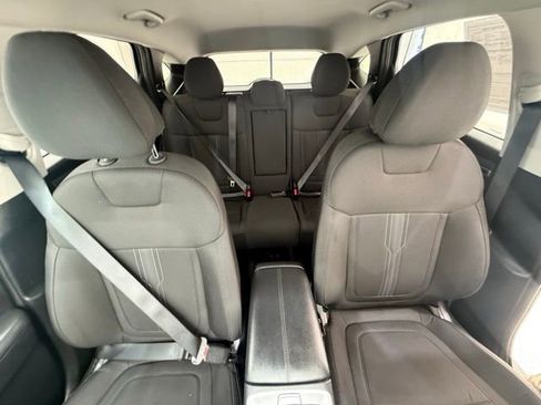 Used 2024 Hyundai Tucson SEL image 23