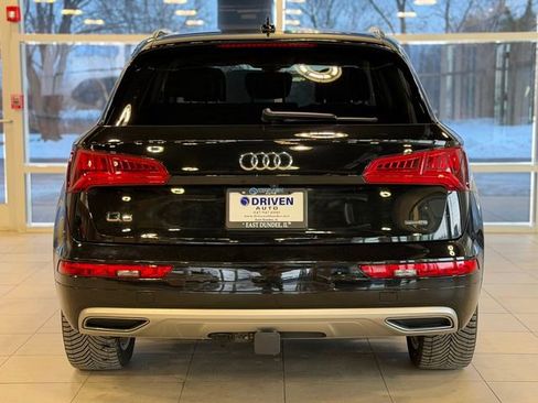 Used 2019 Audi Q5 2.0T Premium Plus image 10