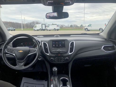 Used 2020 Chevrolet Equinox LT image 17