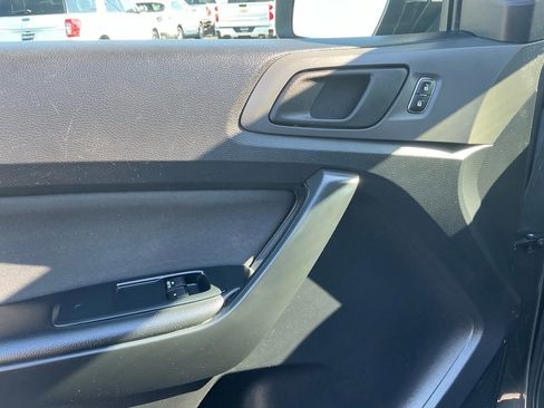 Used 2020 Ford Ranger XL w/ Equipment Group 101A Mid image 16