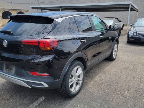 Used 2021 Buick Encore GX Preferred FWD image 4