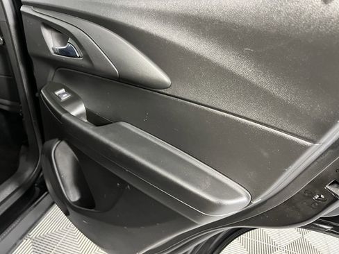 Used 2023 Chevrolet TrailBlazer ACTIV w/ Sun and Liftgate Package image 32