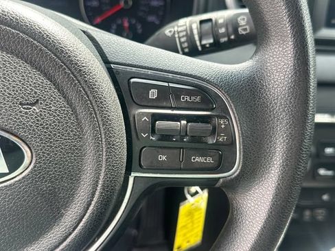 Used 2018 Kia Sportage LX w/ LX Technology Package AWD/4WD image 21