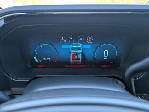 Used 2024 Ford F250 Lariat w/ Lariat Ultimate Package image 17