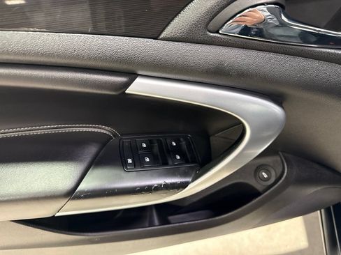 Used 2014 Buick Regal FWD image 27