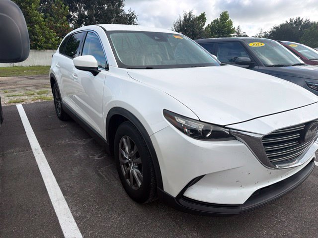 Used 2018 MAZDA CX-9 Touring FWD image 2