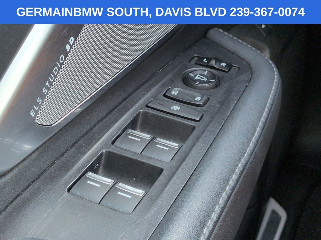 Used 2020 Acura RDX w/ Advance Package FWD image 27