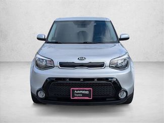 Used 2016 Kia Soul + FWD video 2