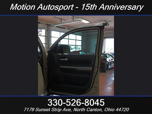 Used 2019 Toyota Tundra SR5 w/ SR5 Upgrade Package AWD/4WD image 34