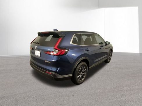 New 2026 Honda CR-V EX-L image 12