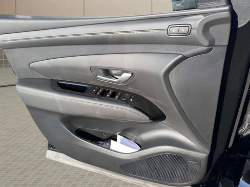 New 2026 Hyundai Santa Cruz Limited AWD/4WD image 13