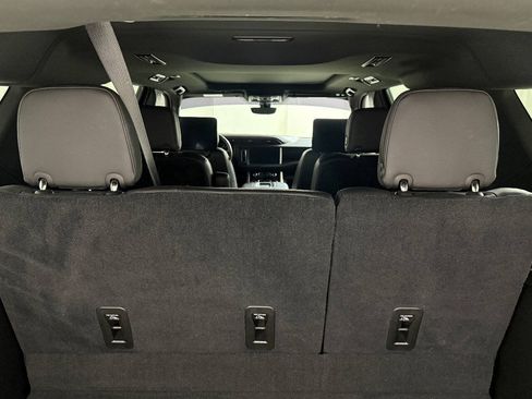 Used 2021 GMC Yukon XL Denali w/ Denali Ultimate Package RWD image 91