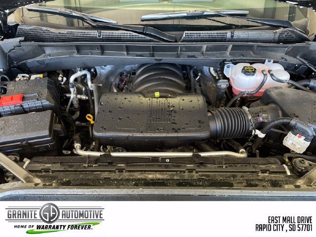 Used 2026 GMC Sierra 1500 AT4 w/ AT4 Premium Package AWD/4WD image 30