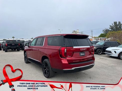 New 2026 GMC Yukon XL Elevation image 5
