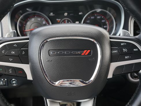 Used 2016 Dodge Charger SXT w/ Rallye Group RWD image 18