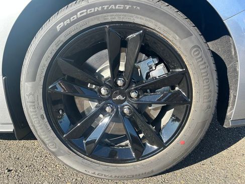 New 2025 Ford Mustang GT image 27