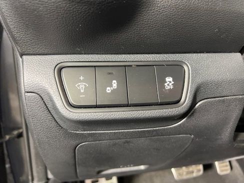 Used 2023 Kia Forte GT-Line w/ GT-Line Technology Package image 18