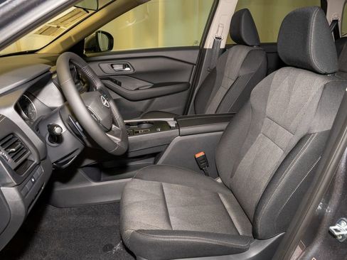 New 2026 Nissan Rogue SV image 18