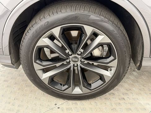 Used 2025 Audi Q7 3.0T Premium Plus w/ Premium Plus Package image 11