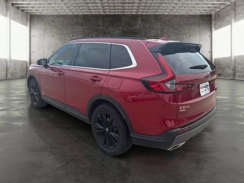 Used 2024 Honda CR-V Sport Touring image 7