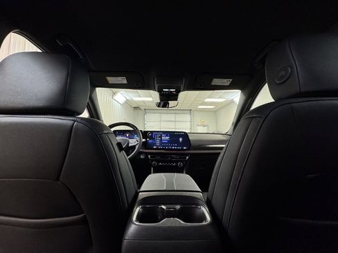 New 2026 Chevrolet Traverse RS image 19