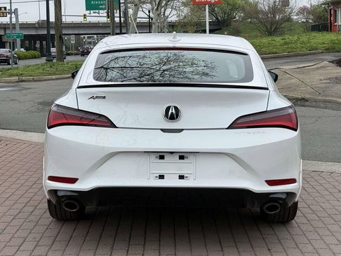 Certified 2023 Acura Integra A-Spec image 5