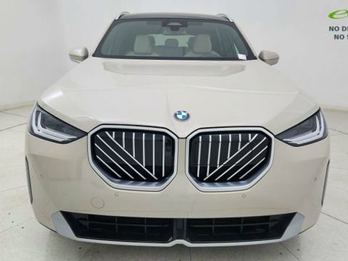 Used 2026 BMW X3 xDrive30i AWD/4WD image 2
