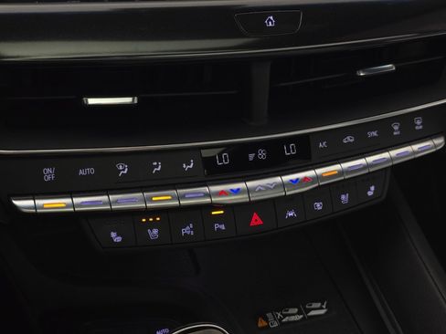 Used 2022 Cadillac CT5 Premium Luxury AWD/4WD image 20